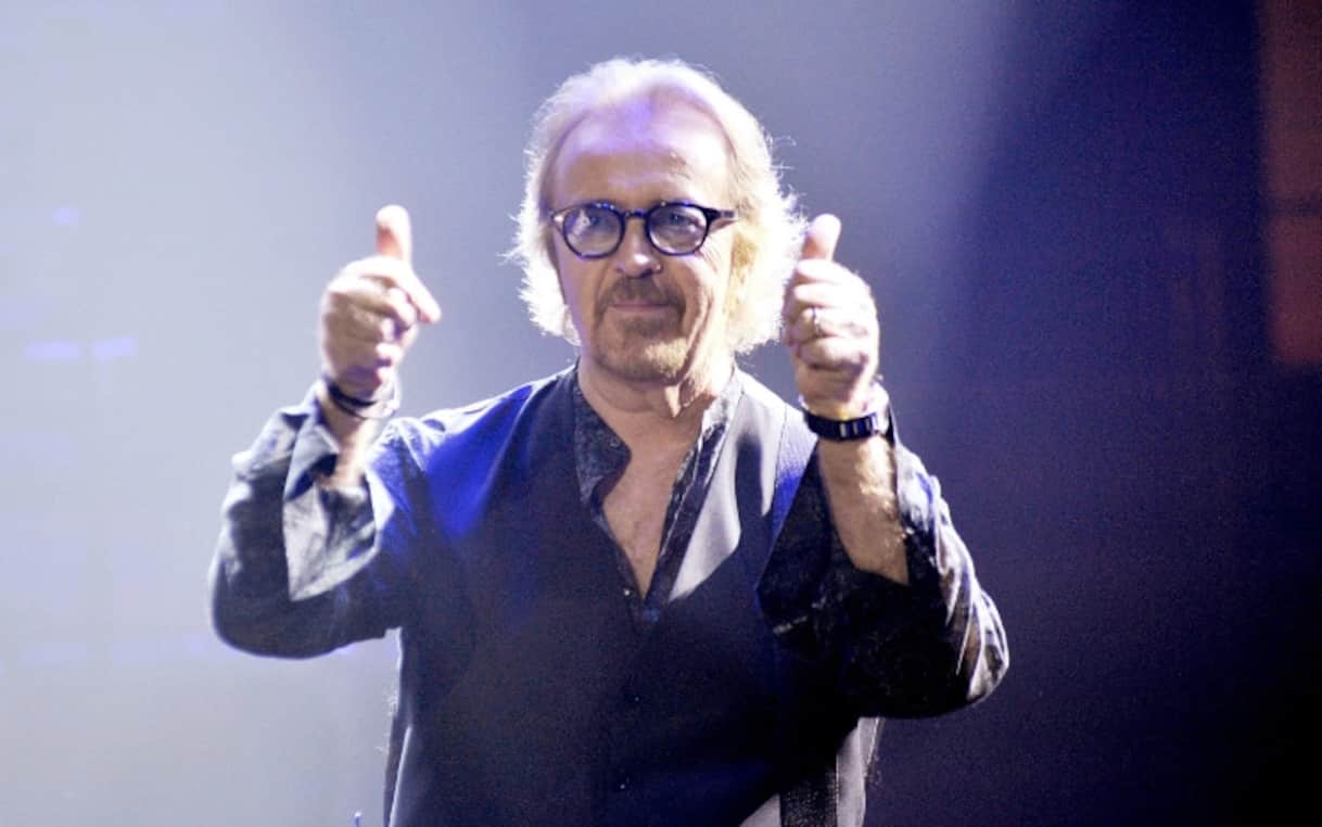 Robert Tozzi Umberto Tozzi e Raf: il tour rinviato all’8 maggio