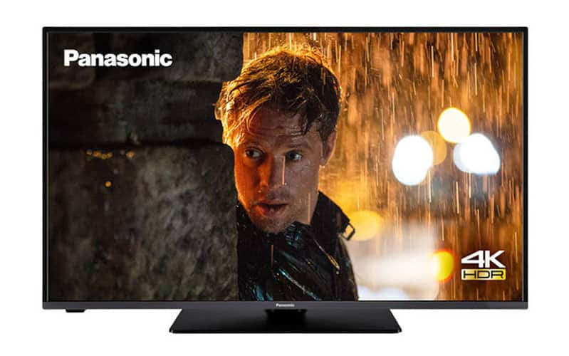 PANASONIC TX-55HX580E smart Ultra HD (4K) 55'