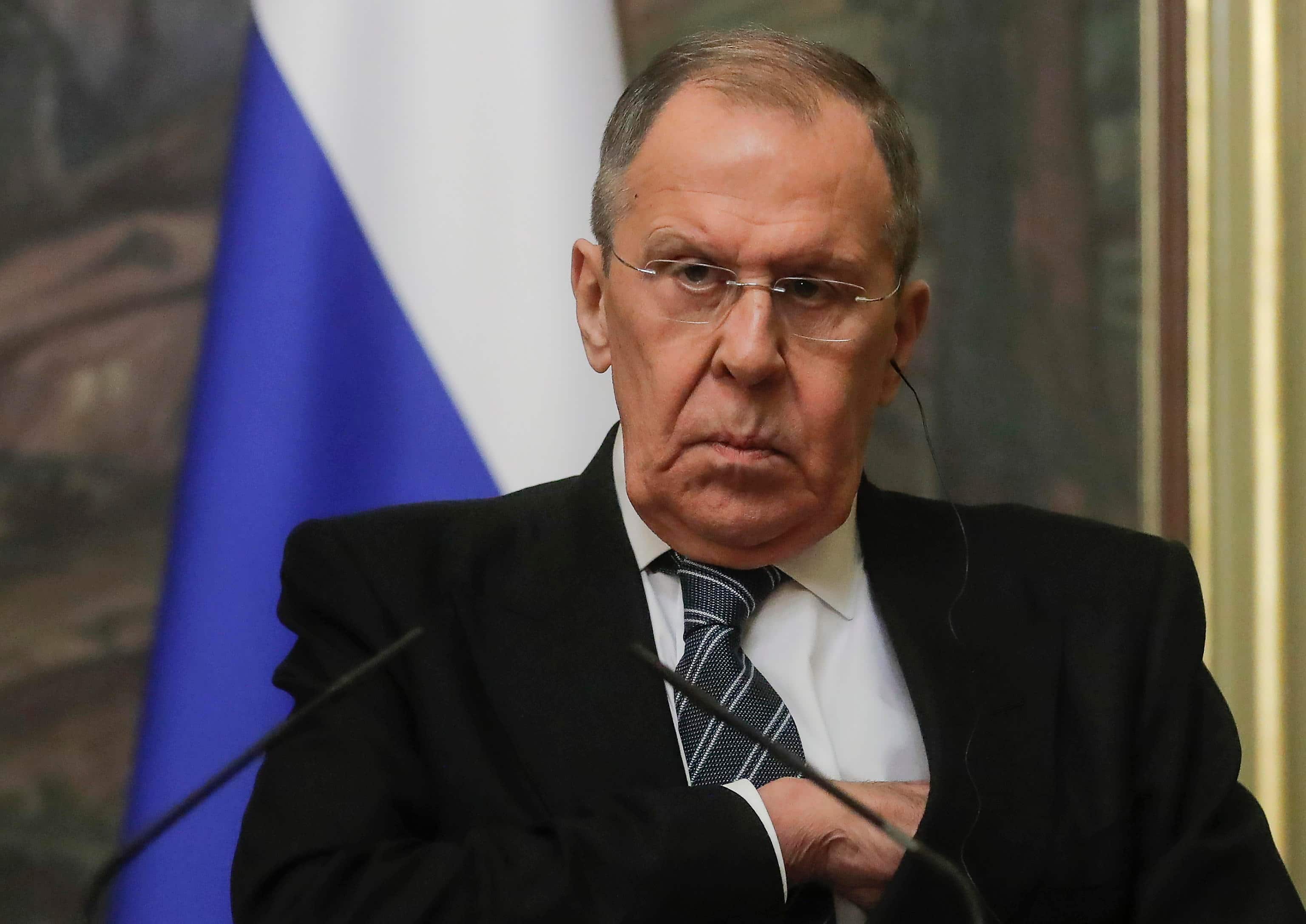 Lavrov