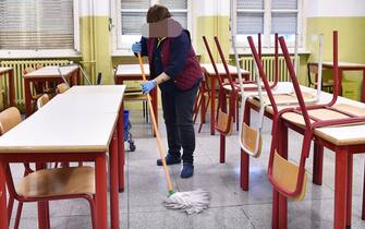 personale ata scuola