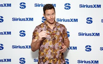 I film più famosi di Chris Pratt