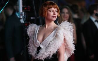 Jessie Buckley