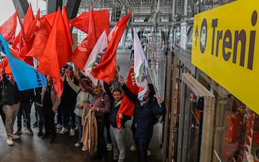 Scontro Garante-Cgil sulla legittimità dello sciopero del 3 ottobre
