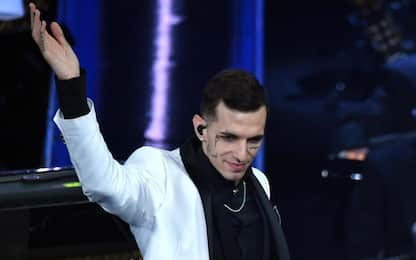 Sanremo 2019, Salvini contro Achille Lauro e la sua "Rolls Royce"