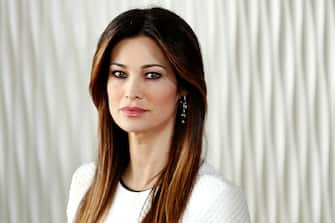 Manuela Arcuri