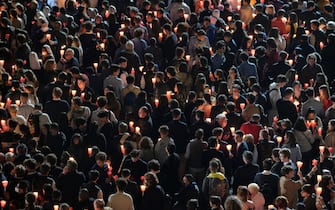 via crucis