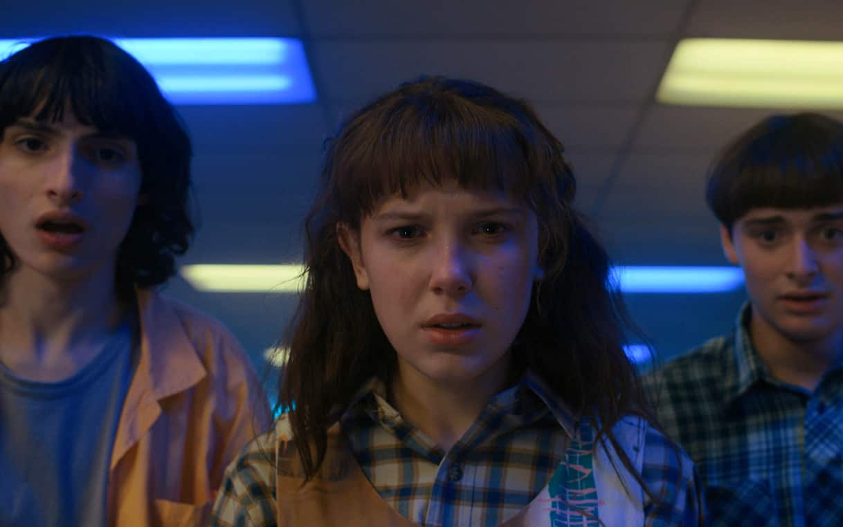 Stranger Things, l'episodio finale della quinta stagione approderà al ...