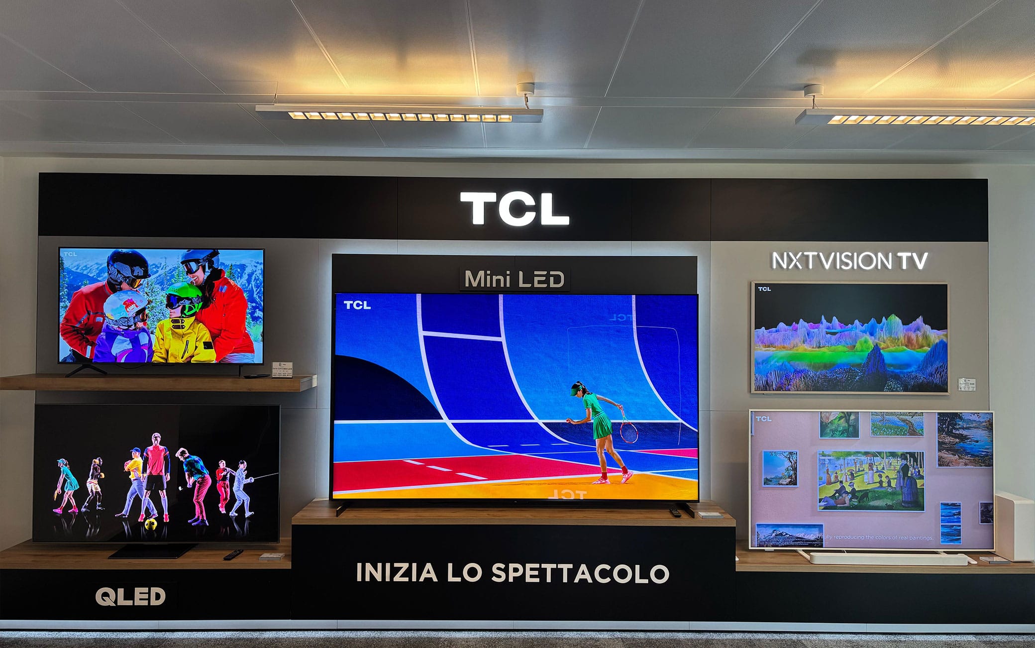 TCL TV
