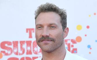 Jai Courtney