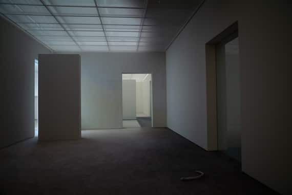 Pierre Huyghe, Fondation Beyeler, Riehen/Basel, 2026. Photos: Ola Rindal