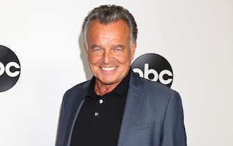 Ray Wise