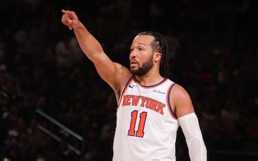BRUNSON NON DELUDE