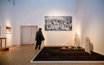 Milano - Triennale, mostra di Enzo Mari a cura di Hans Ulrich Obrist