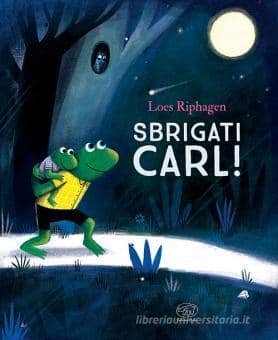 sbrigati carl