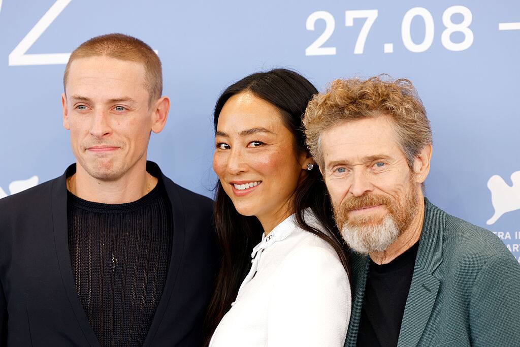 Photocall di Late Fame