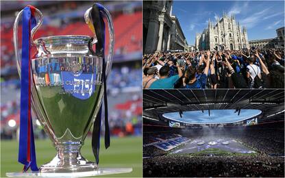 Finale Champions League