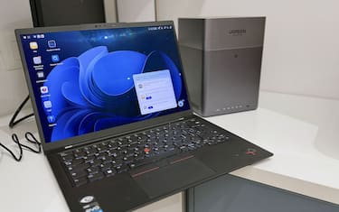 L’installazione e le funzionalità a bordo