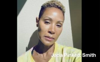 Jada Pinkett Smith