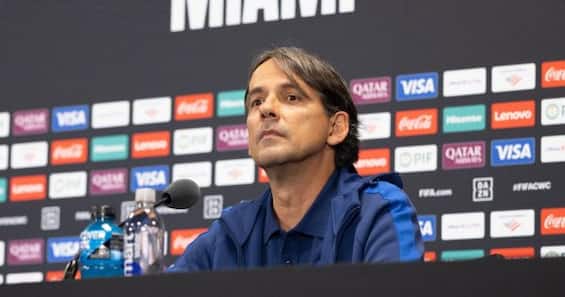 La risposta di Inzaghi alle critiche per il suo addio all'Inter