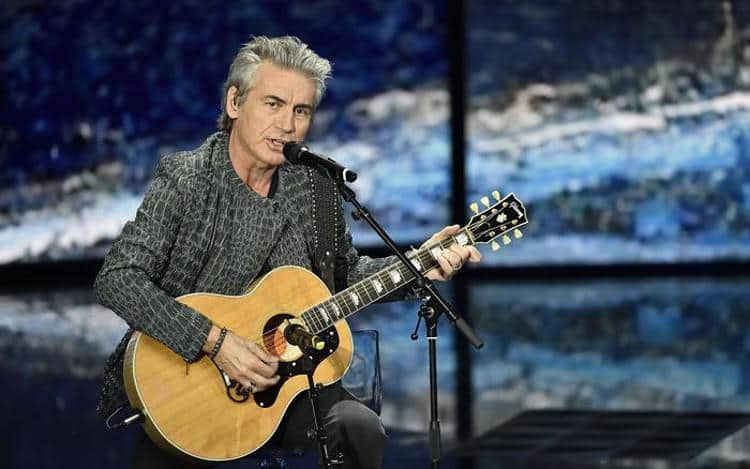 LUCIANO LIGABUE: da oggi disponibile la seconda uscita di “77”, la