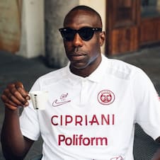Stefano Okaka