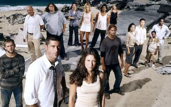 Lost