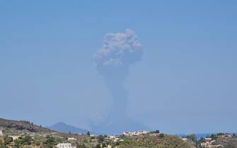 Stromboli