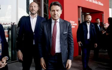 Movimento 5 Stelle: 4 sì