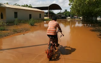 cambiamenti climatici