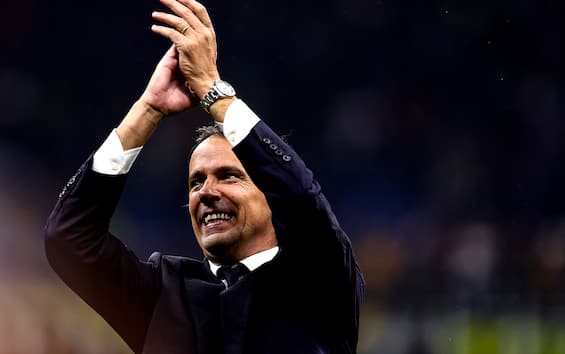 Cosa rimarrà di Inzaghi nella storia dell'Inter