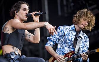 Maneskin