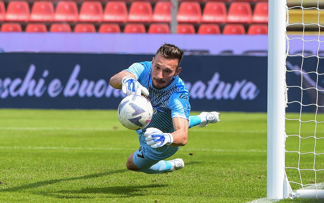 Cremonese vs Sassuolo - Serie A TIM 2022/2023