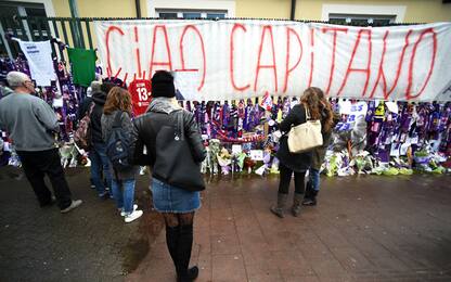 Pioli: "Morte Astori? Indagine è altra sofferenza"