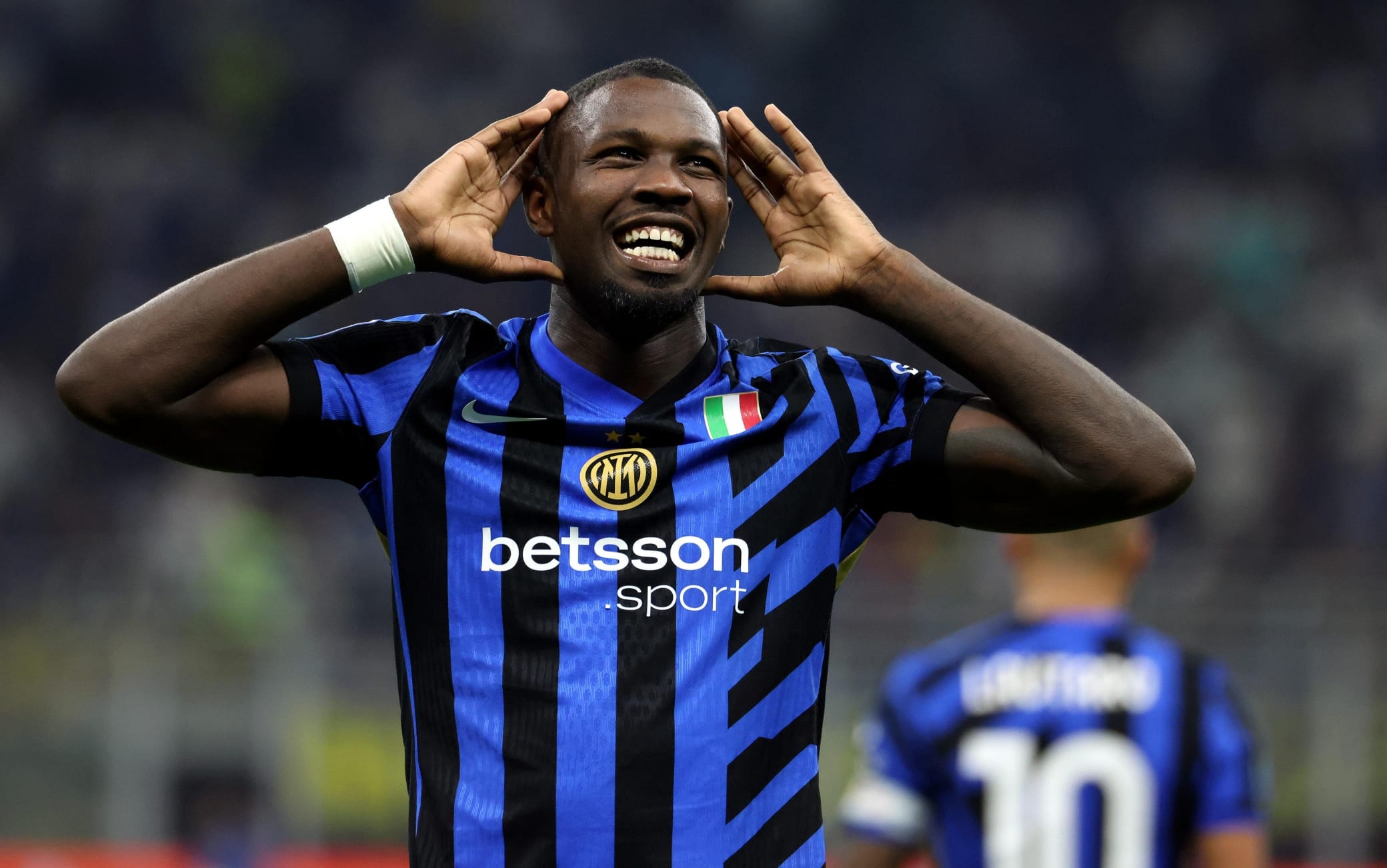Thuram