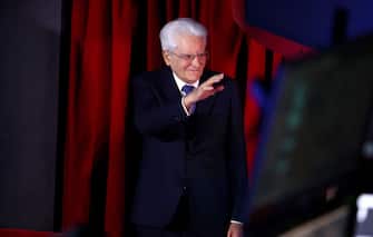 Mattarella