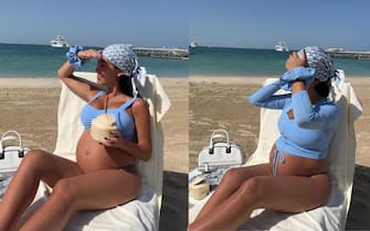 Georgina Rodriguez