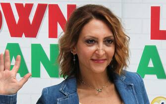 Paola Minaccioni