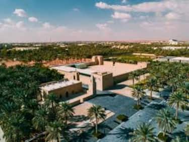 Il Qasr Al Muwaiji ad Al Ain
