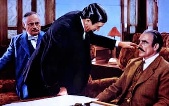 assassinio sull'orient express film lumet