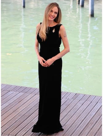 13-angelina-jolie-venezia-2024-getty - 1