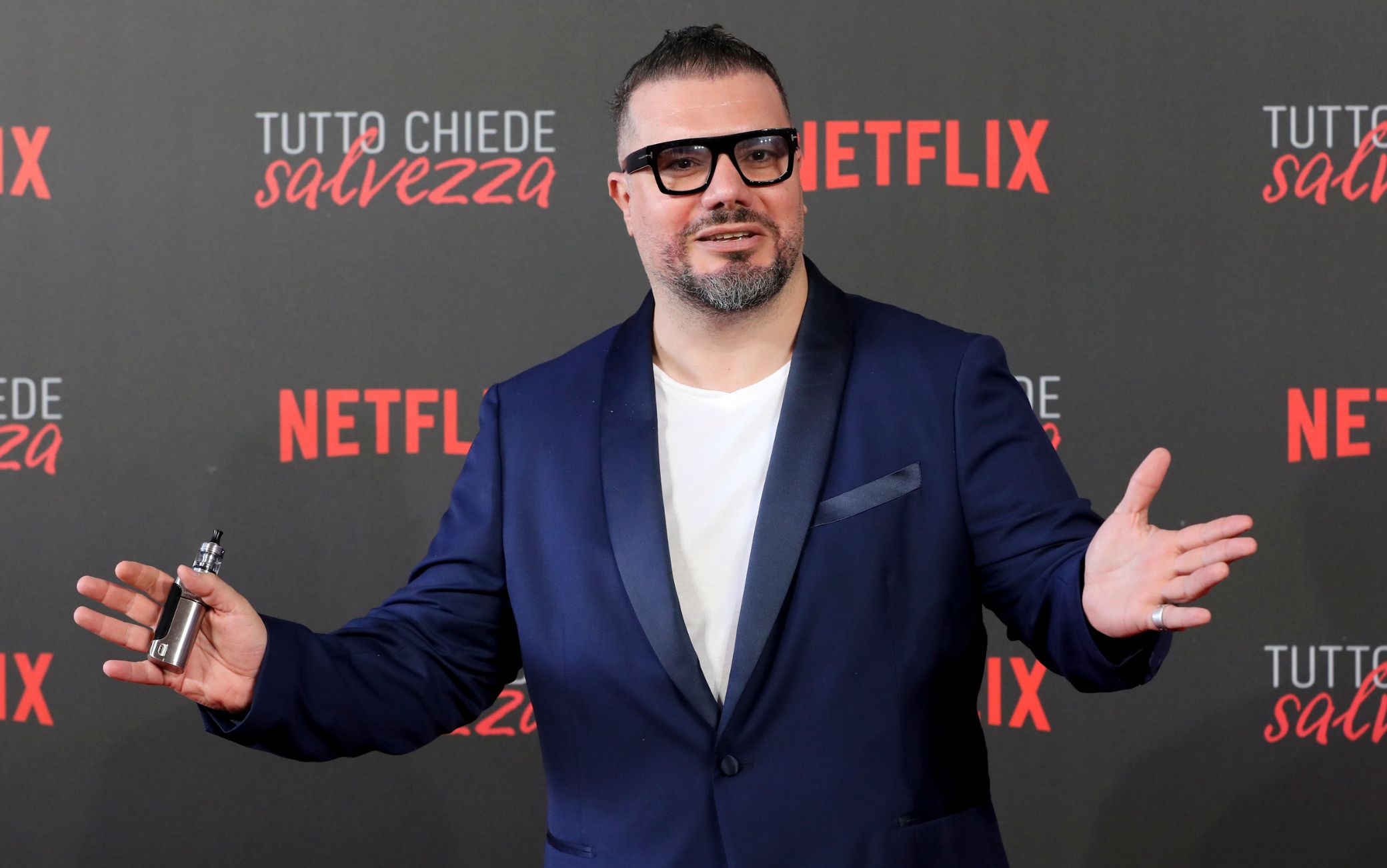 film e programmi tv di lorenzo renzi