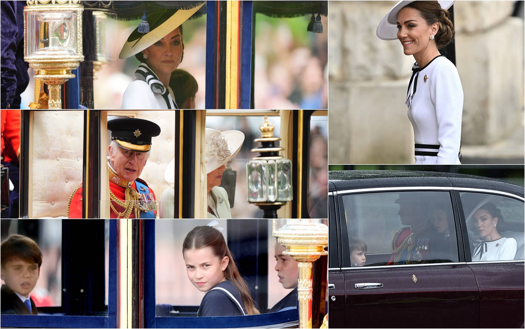 Trooping the Colour 2024 - Figure 2