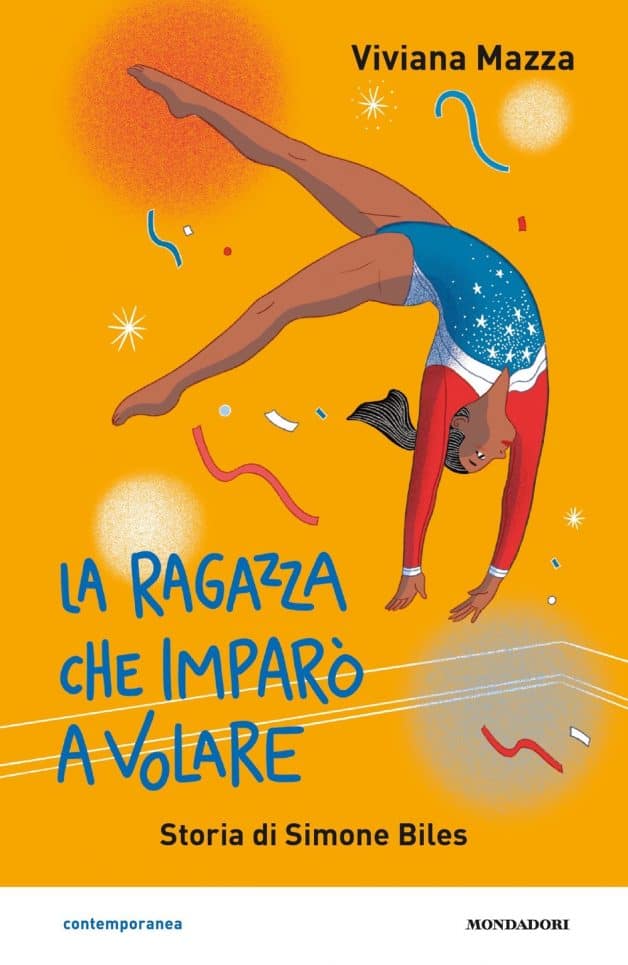 la ragazza imparò a volare