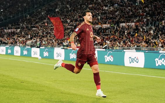 Le pagelle di Roma-Milan 3-1