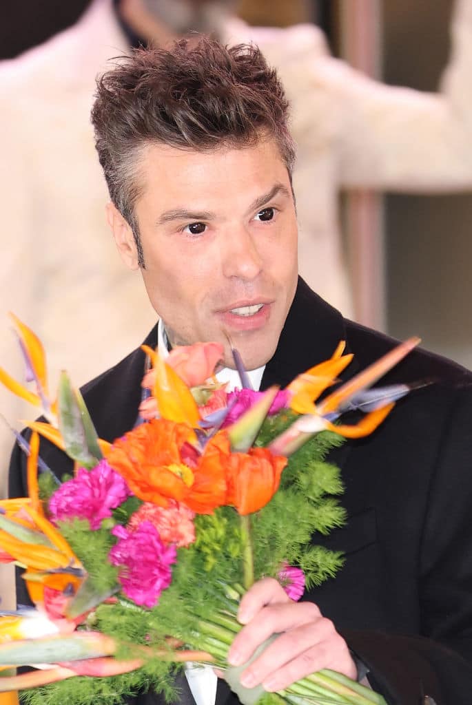 Fedez Festival Sanremo