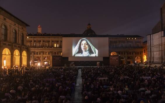 A Bologna torna il Cinema Ritrovato con Wenders, Chazelle, Bellocchio ...