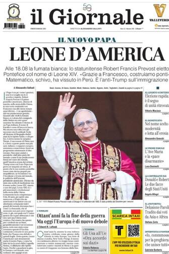 Il Giornale