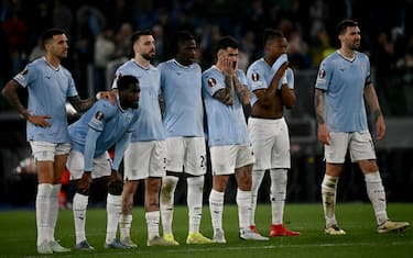 Anche in Europa League fuori la prima