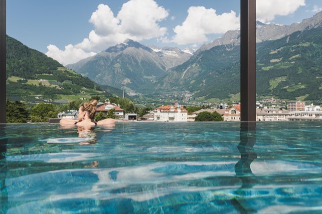 Relax tra massaggi e terme