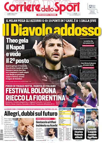 Corriere dello Sport